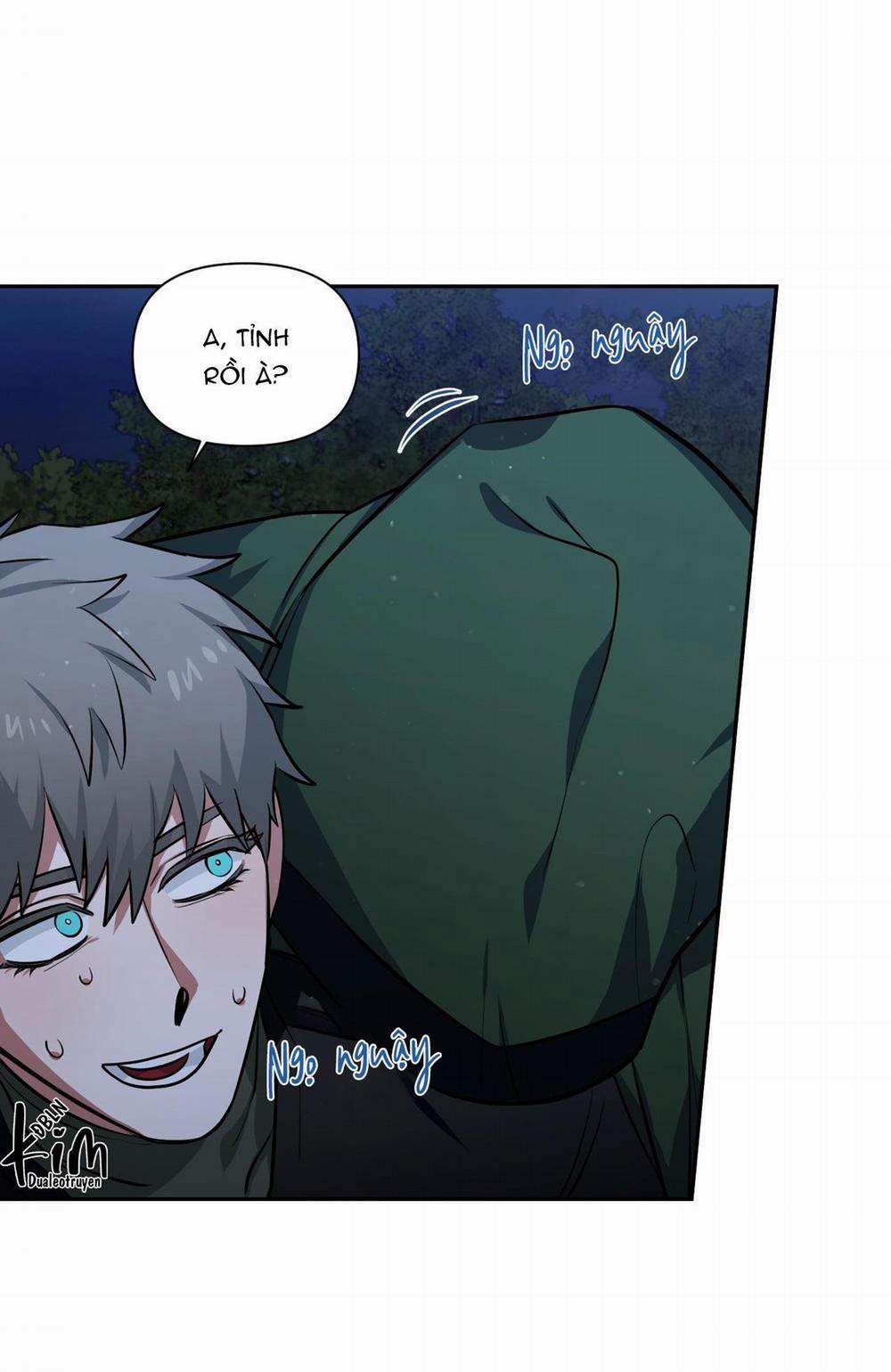 Sự Tham Lam Của Nhân Loại 9.2 Cô dâu ác ma 2 trang 23