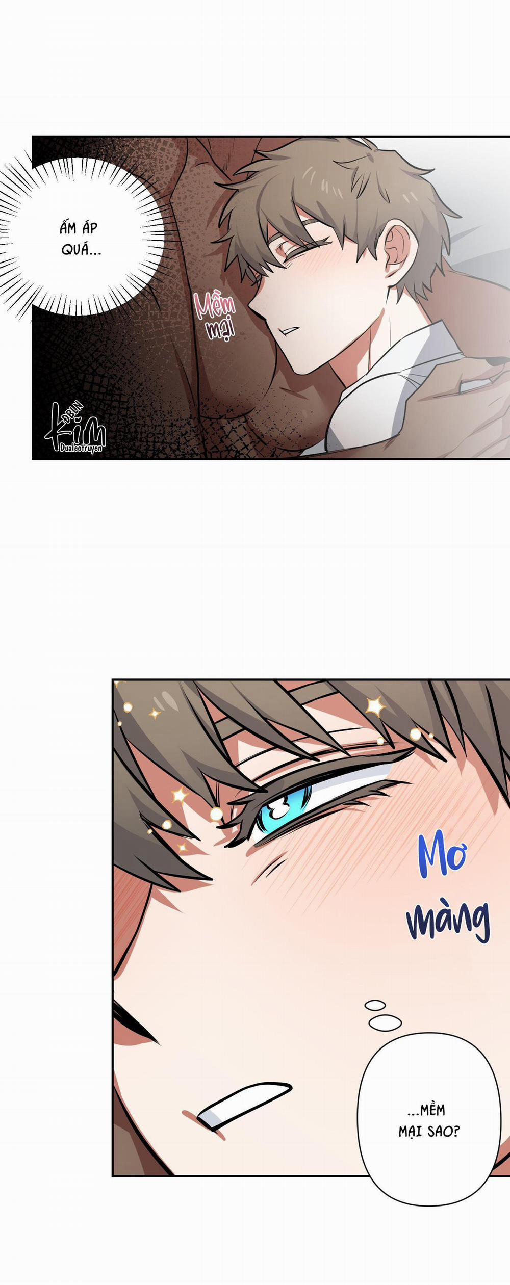 Sự Tham Lam Của Nhân Loại 9.2 Cô dâu ác ma 2 trang 28