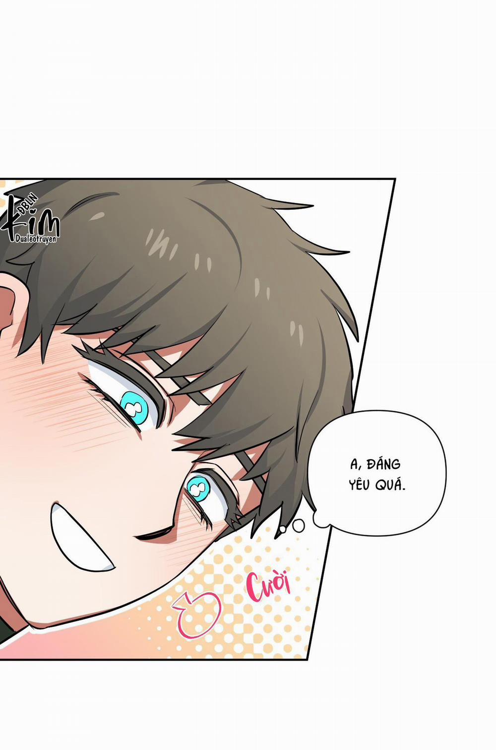 Sự Tham Lam Của Nhân Loại 9.2 Cô dâu ác ma 2 trang 3