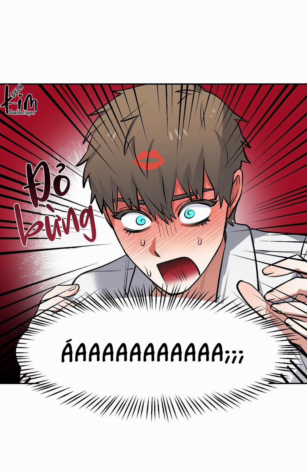 Sự Tham Lam Của Nhân Loại 9.2 Cô dâu ác ma 2 trang 34