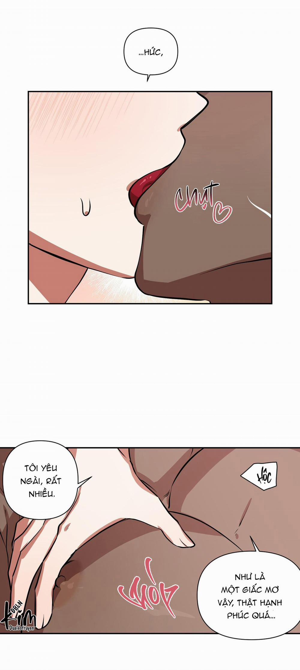 Sự Tham Lam Của Nhân Loại 9.2 Cô dâu ác ma 2 trang 37