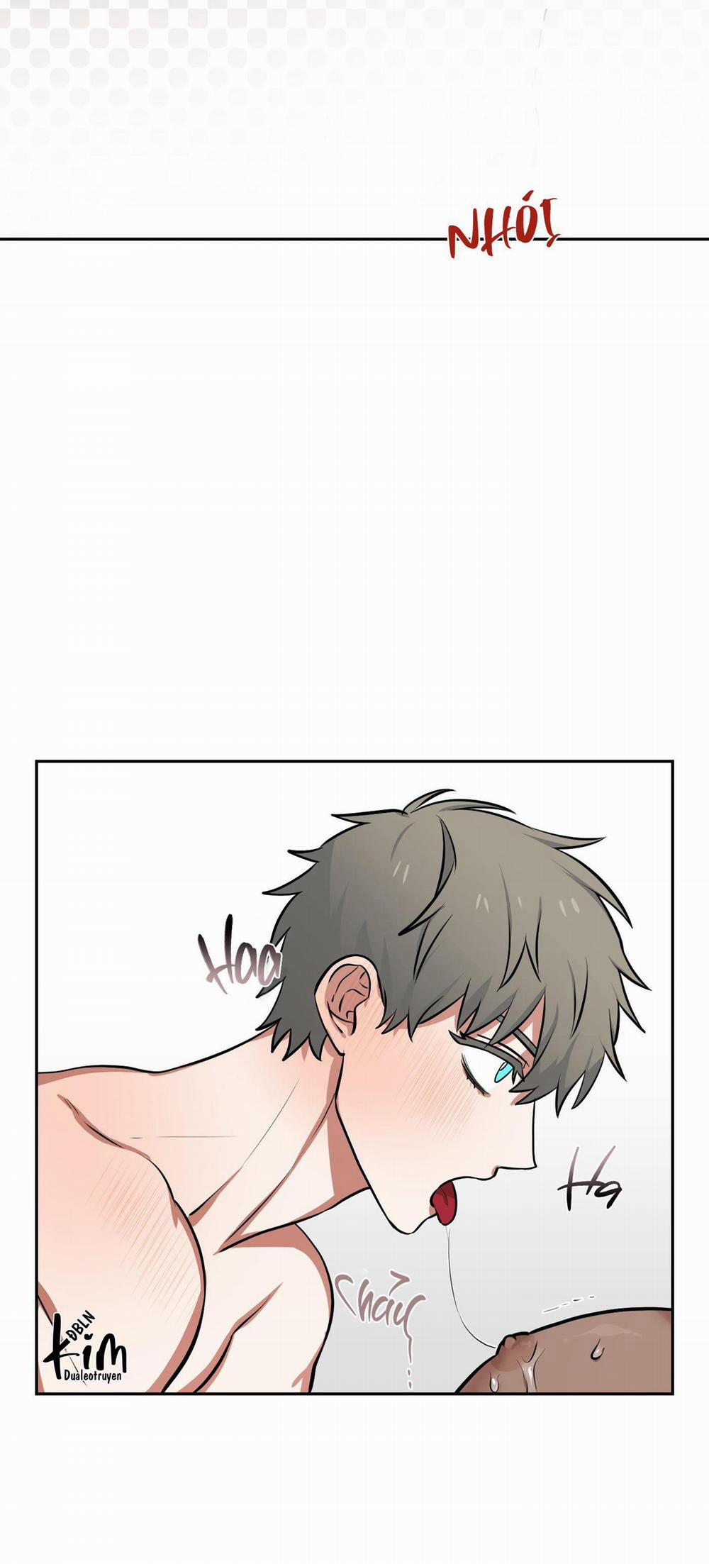 Sự Tham Lam Của Nhân Loại 9.2 Cô dâu ác ma 2 trang 39