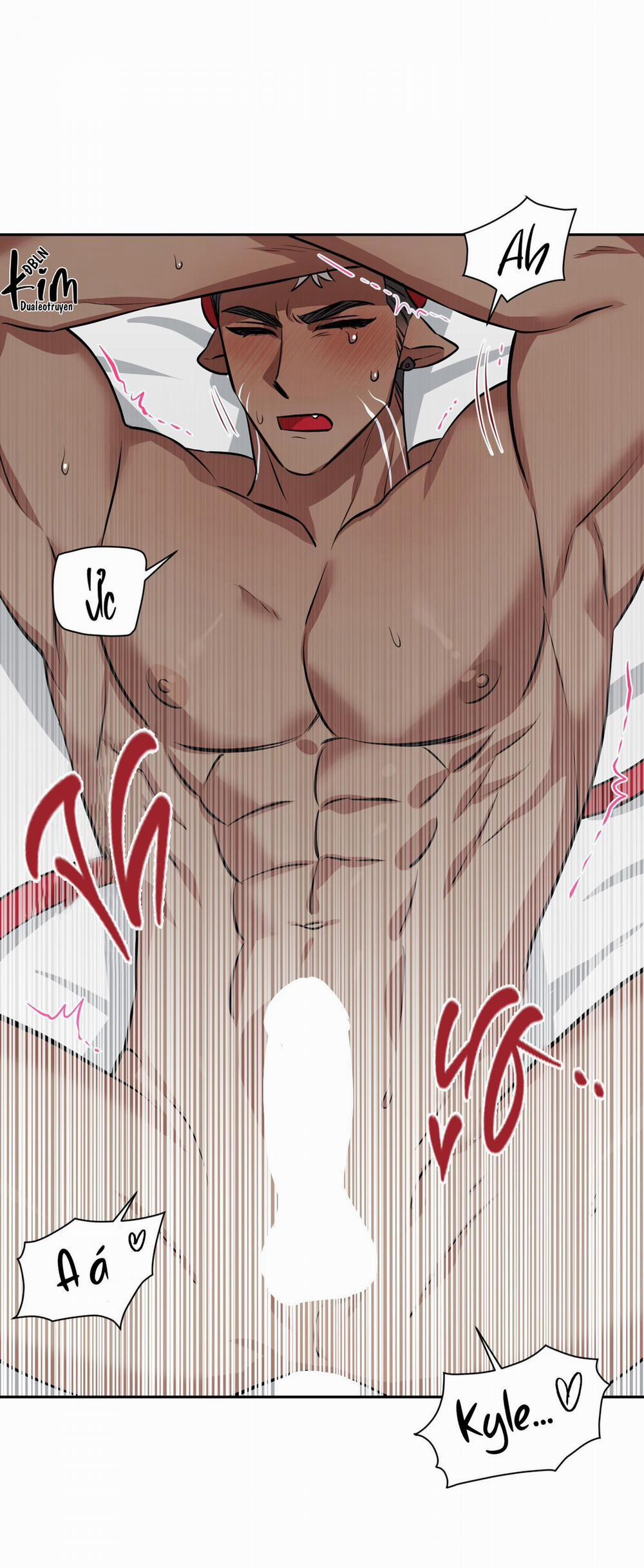 Sự Tham Lam Của Nhân Loại 9.2 Cô dâu ác ma 2 trang 42