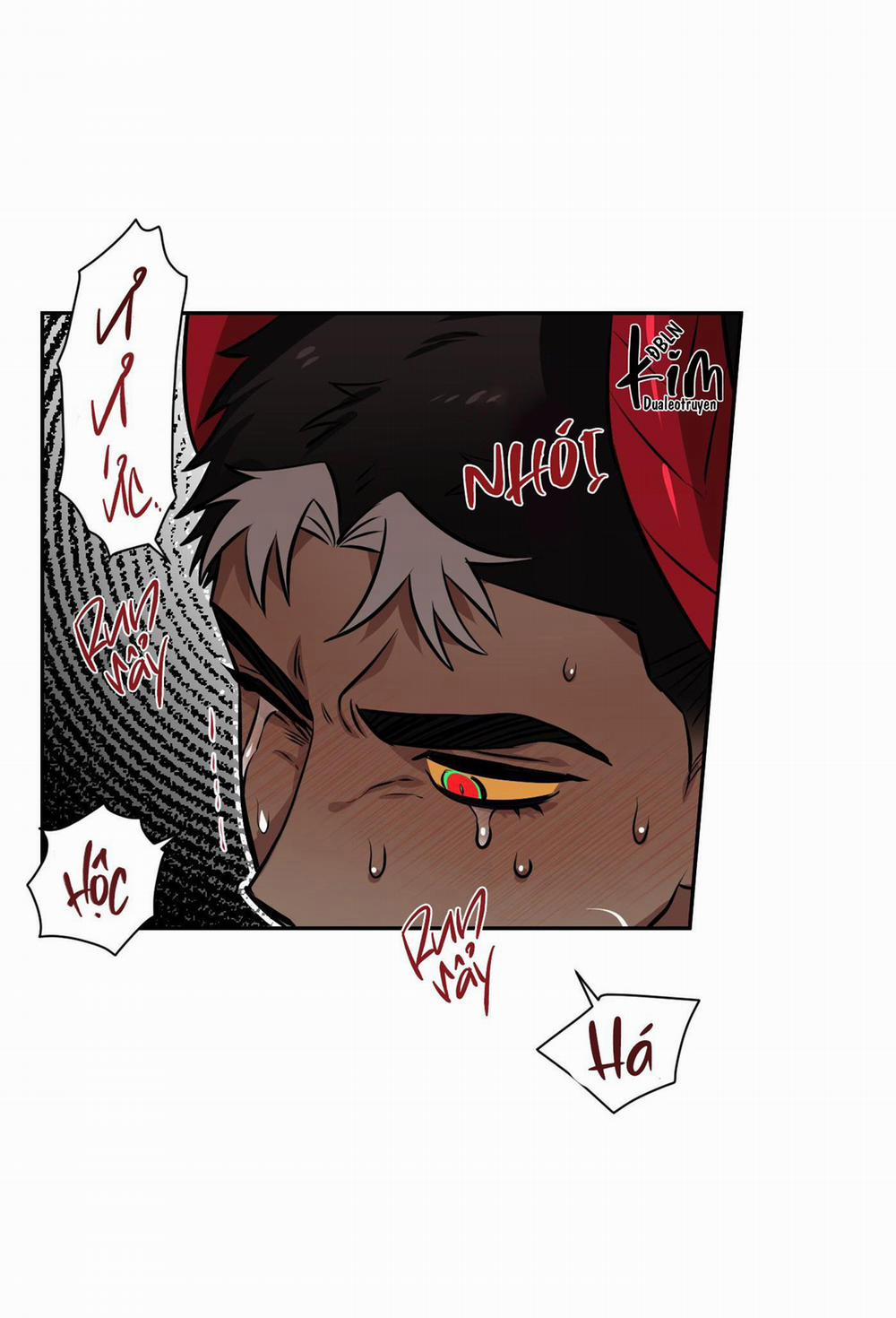 Sự Tham Lam Của Nhân Loại 9.2 Cô dâu ác ma 2 trang 45