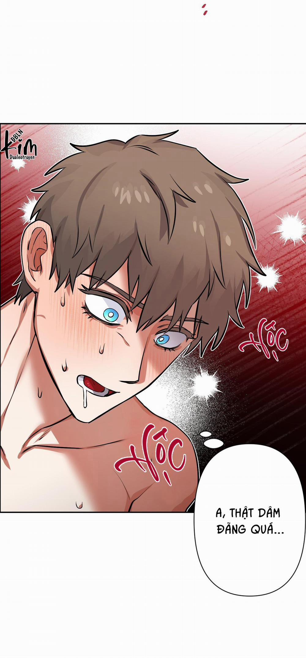 Sự Tham Lam Của Nhân Loại 9.2 Cô dâu ác ma 2 trang 47