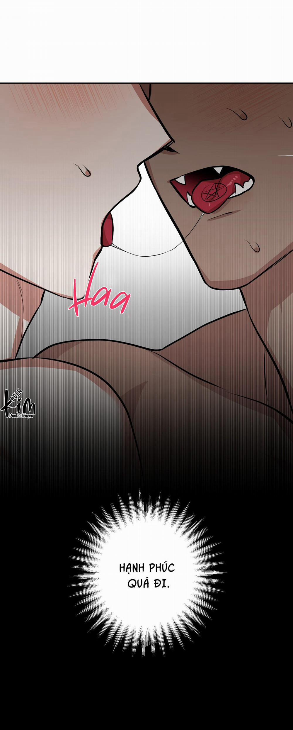 Sự Tham Lam Của Nhân Loại 9.2 Cô dâu ác ma 2 trang 49