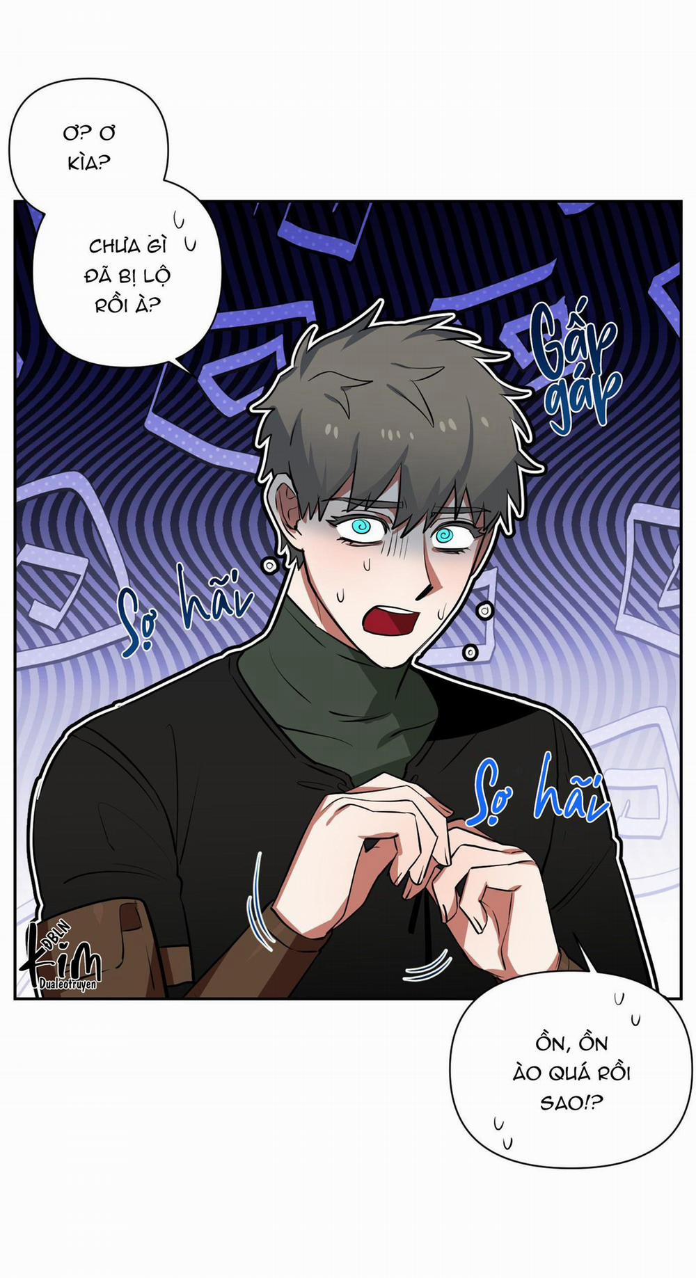 Sự Tham Lam Của Nhân Loại 9.2 Cô dâu ác ma 2 trang 8