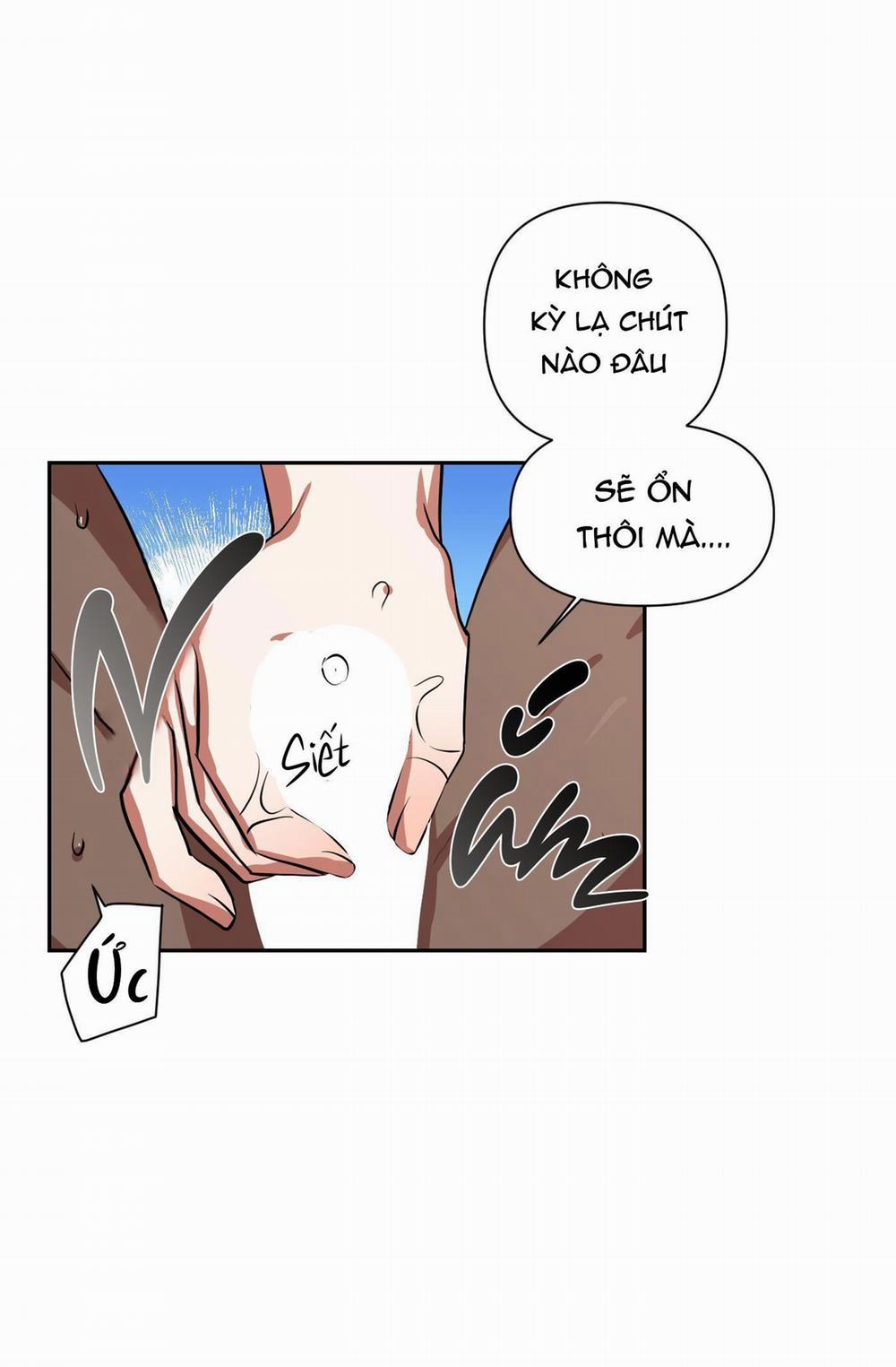 Sự Tham Lam Của Nhân Loại 9.3 Cô dâu ác ma 3 trang 10