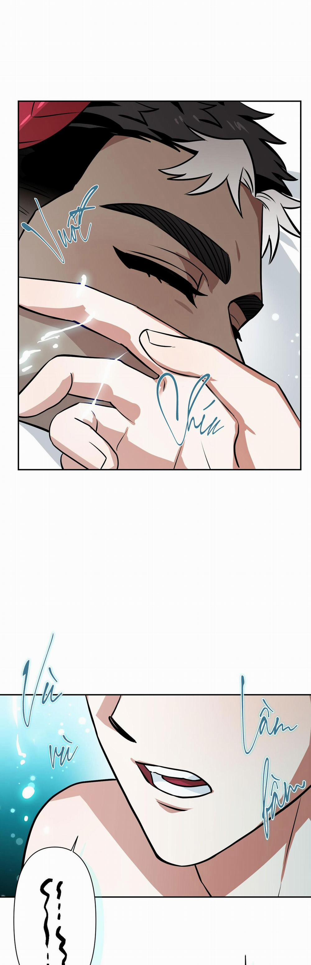 Sự Tham Lam Của Nhân Loại 9.3 Cô dâu ác ma 3 trang 18