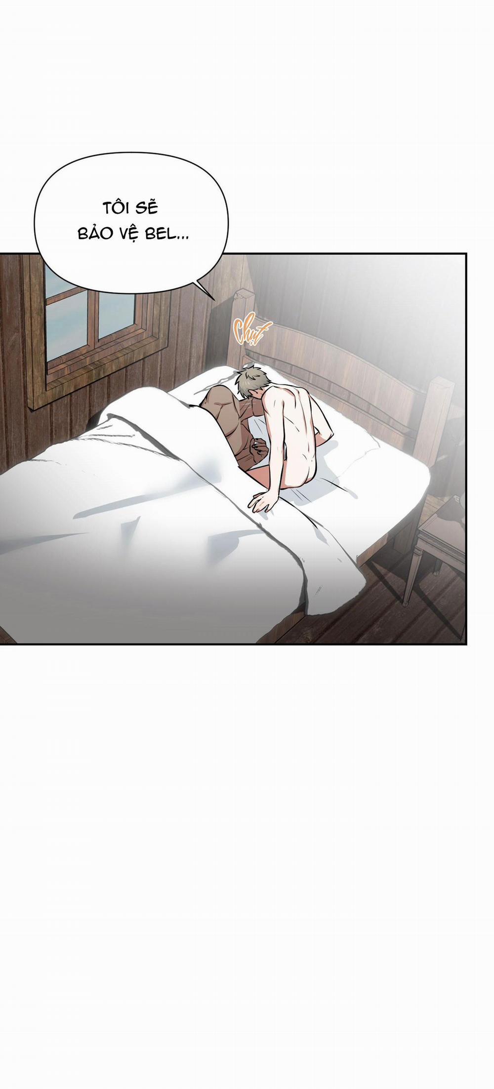 Sự Tham Lam Của Nhân Loại 9.3 Cô dâu ác ma 3 trang 21