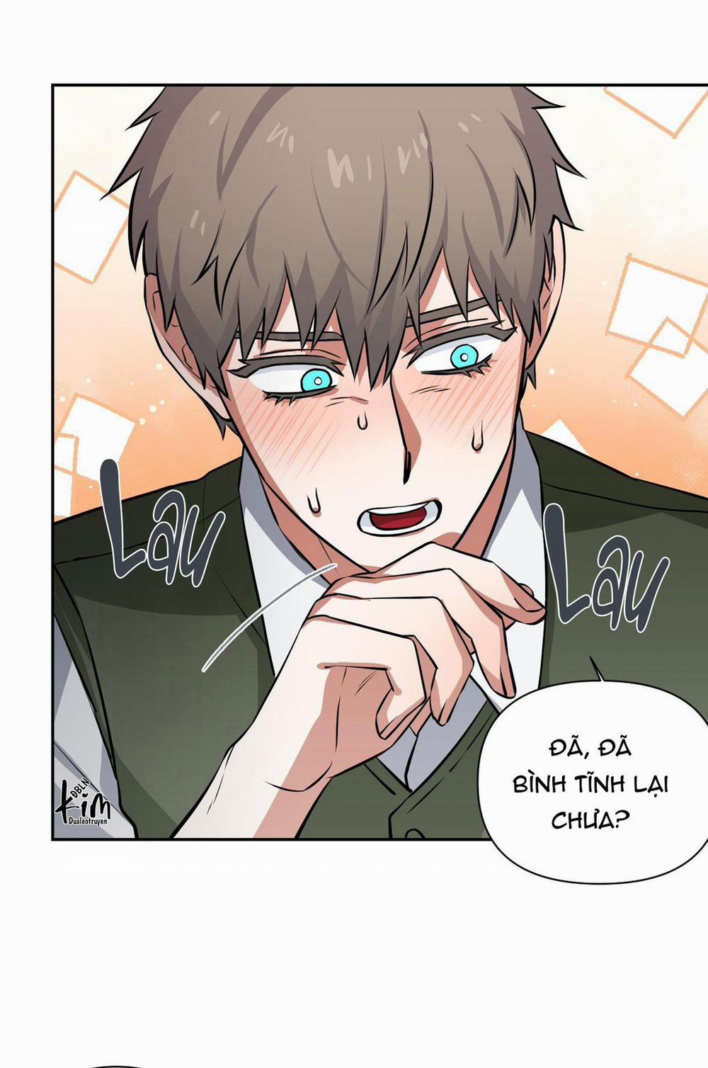 Sự Tham Lam Của Nhân Loại 9.3 Cô dâu ác ma 3 trang 38