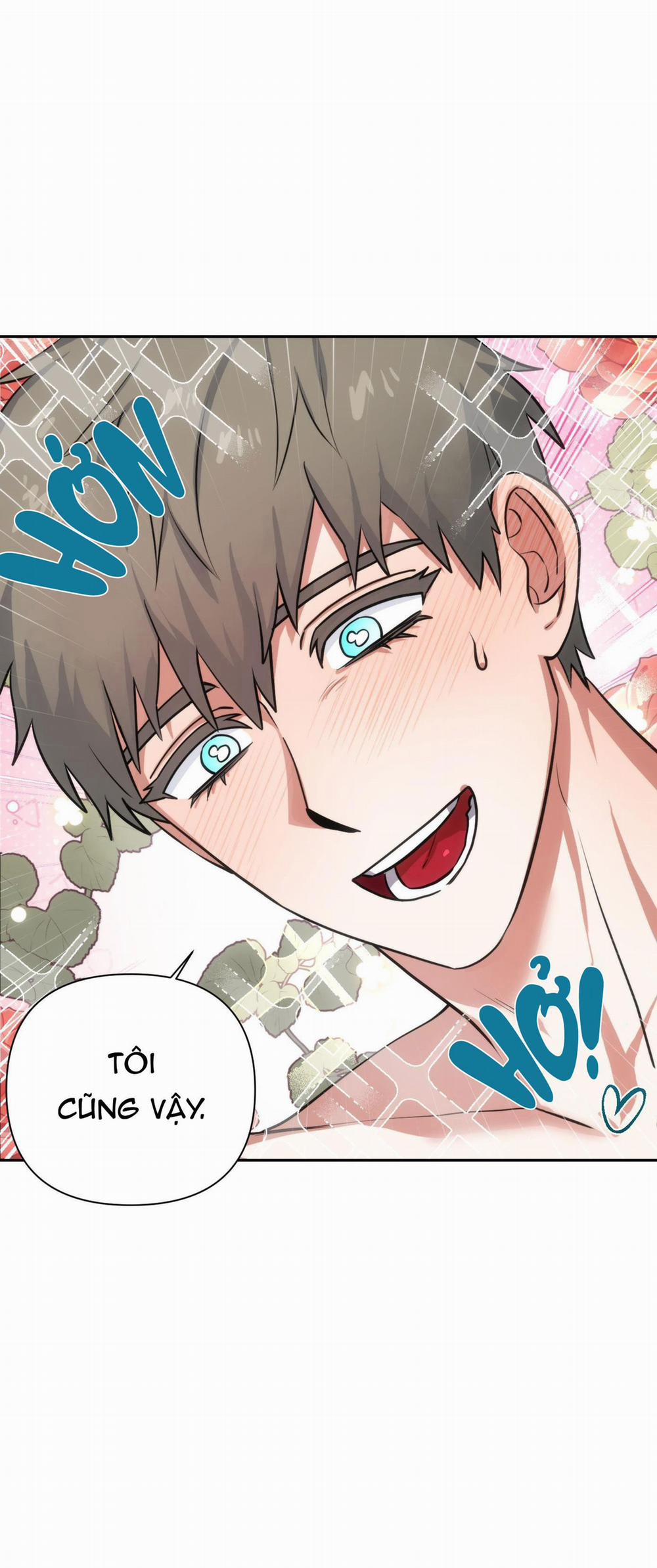 Sự Tham Lam Của Nhân Loại 9.3 Cô dâu ác ma 3 trang 4