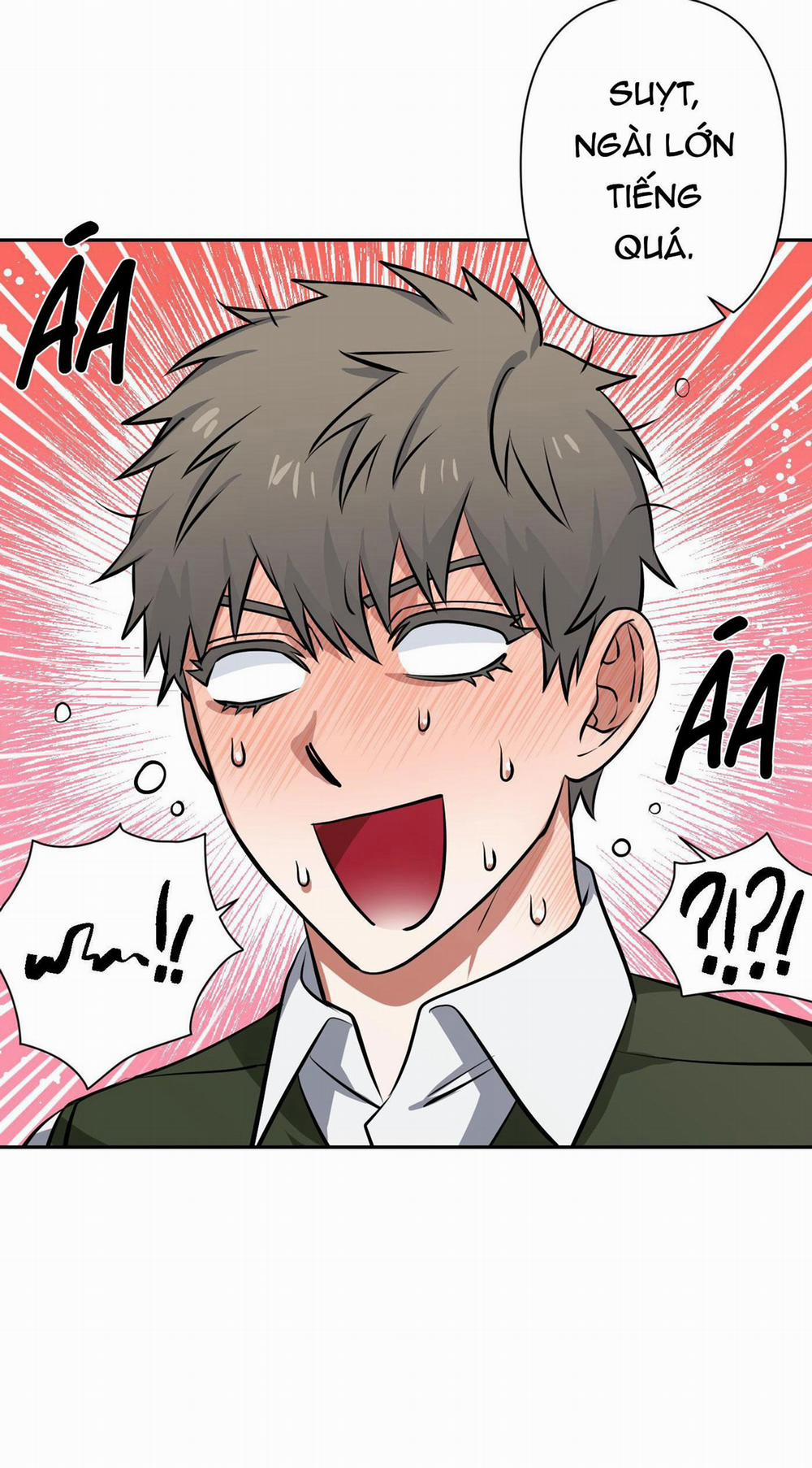 Sự Tham Lam Của Nhân Loại 9.3 Cô dâu ác ma 3 trang 42