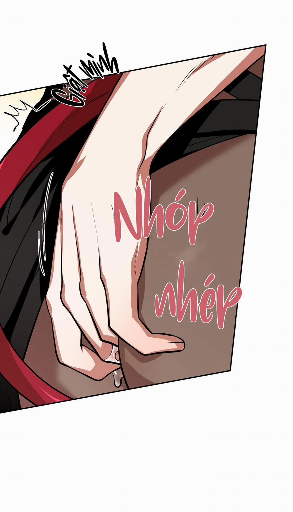 Sự Tham Lam Của Nhân Loại 9.3 Cô dâu ác ma 3 trang 46