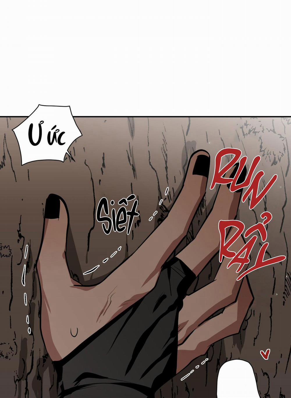 Sự Tham Lam Của Nhân Loại 9.3 Cô dâu ác ma 3 trang 52