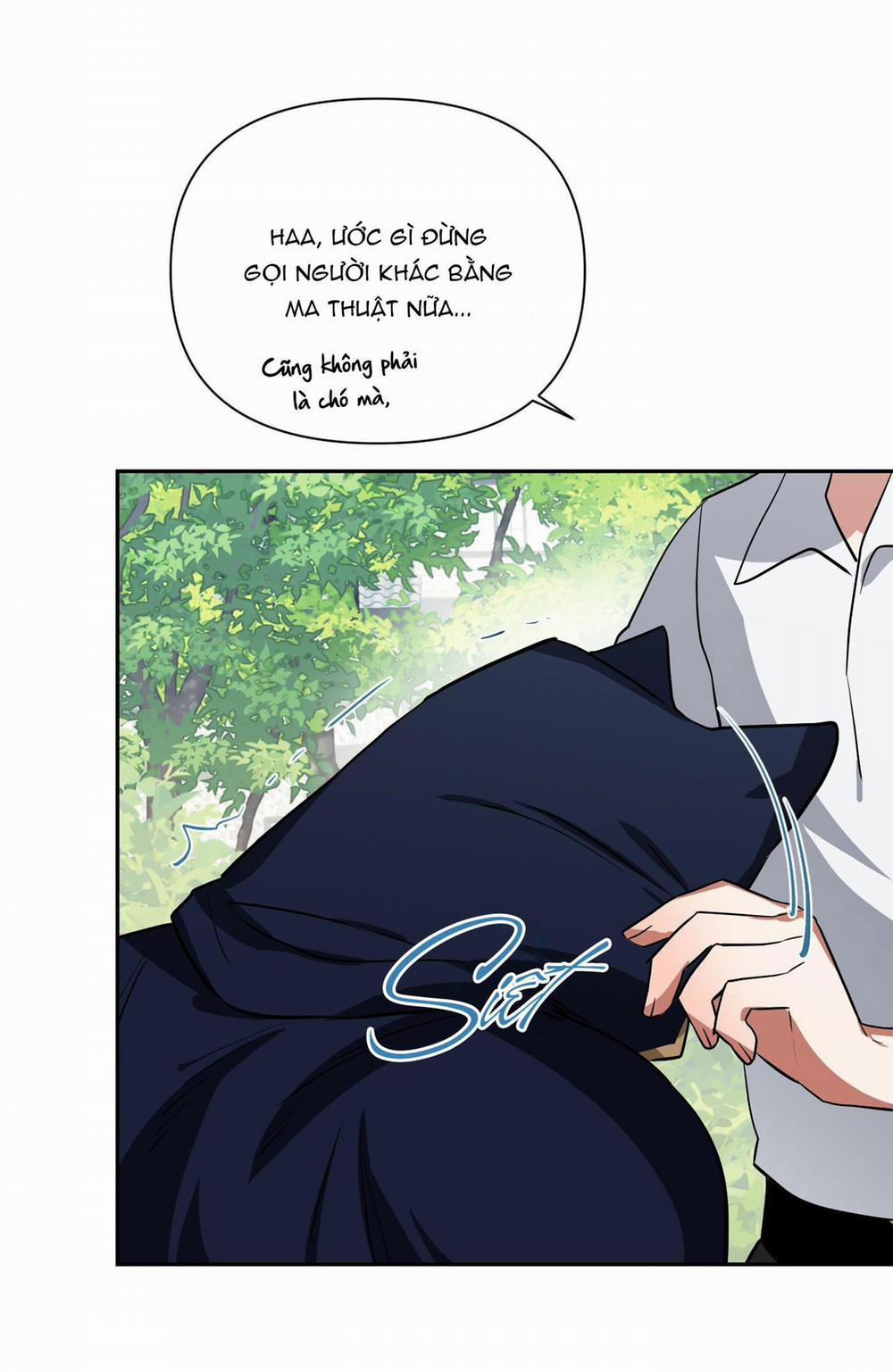 Sự Tham Lam Của Nhân Loại 9.4 Cô dâu ác ma 4 trang 14