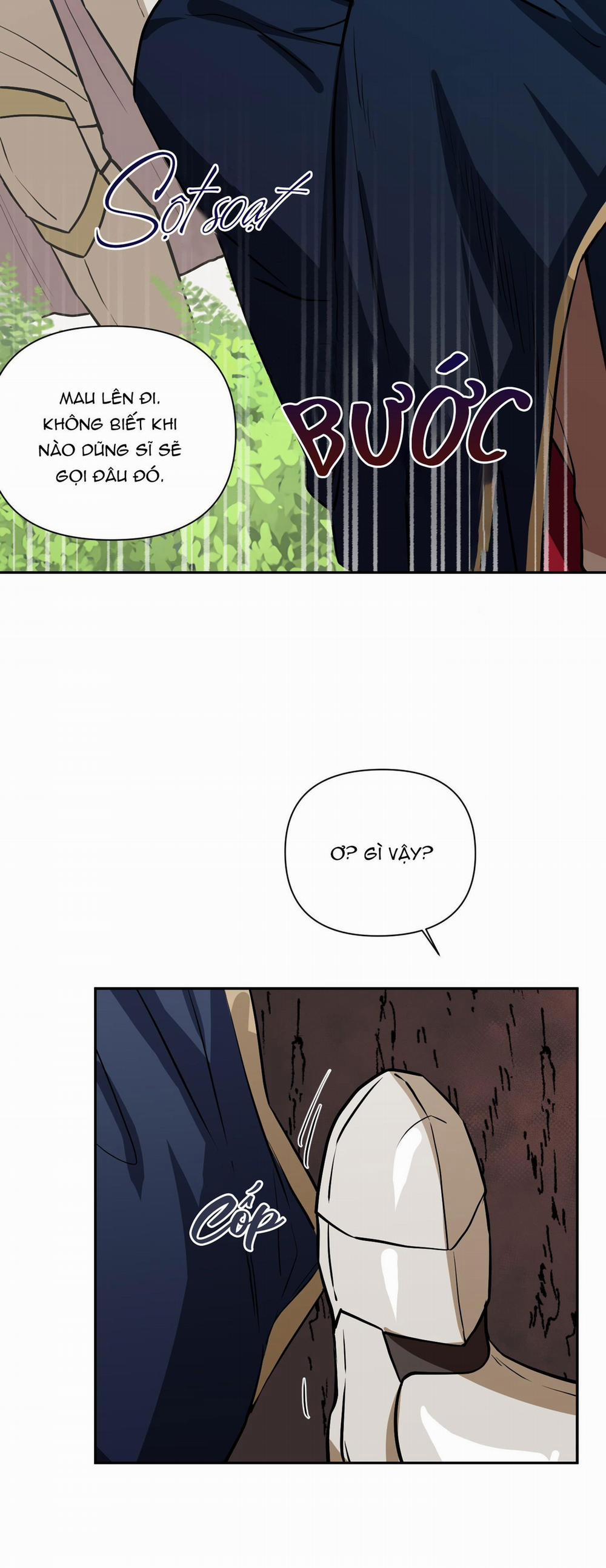 Sự Tham Lam Của Nhân Loại 9.4 Cô dâu ác ma 4 trang 31