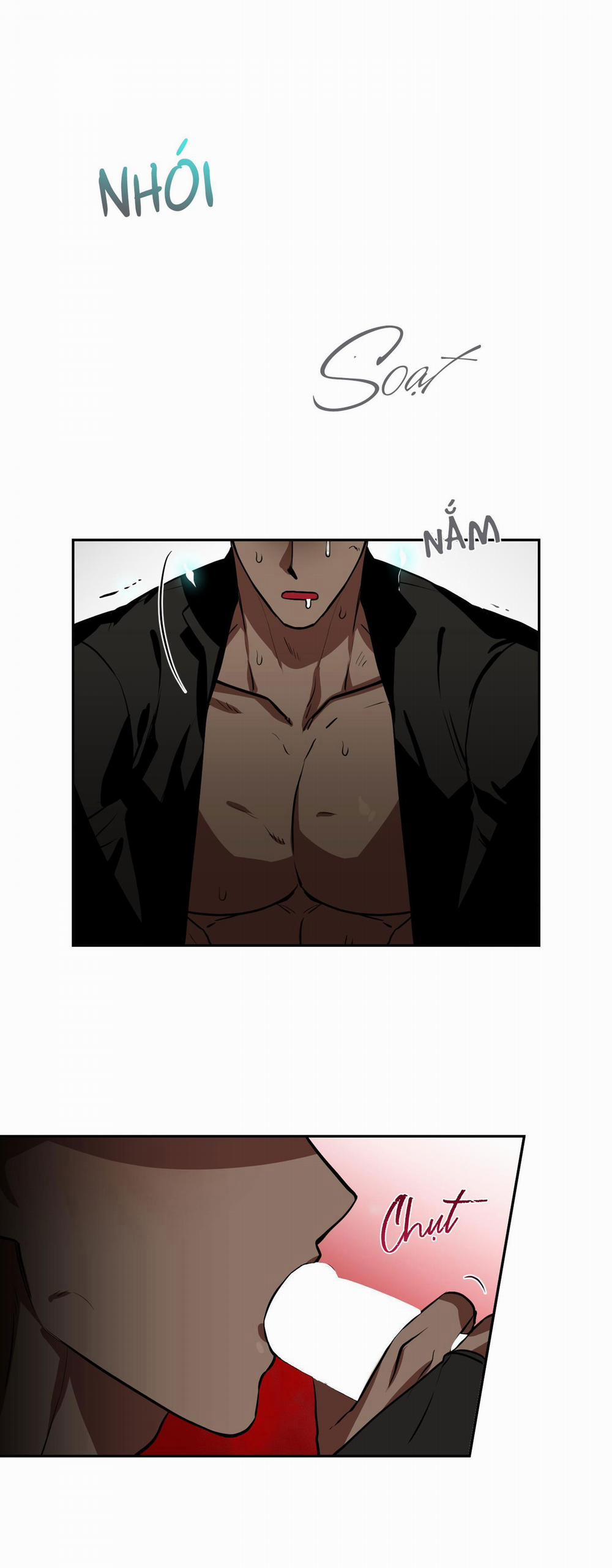 Sự Tham Lam Của Nhân Loại 9.4 Cô dâu ác ma 4 trang 39