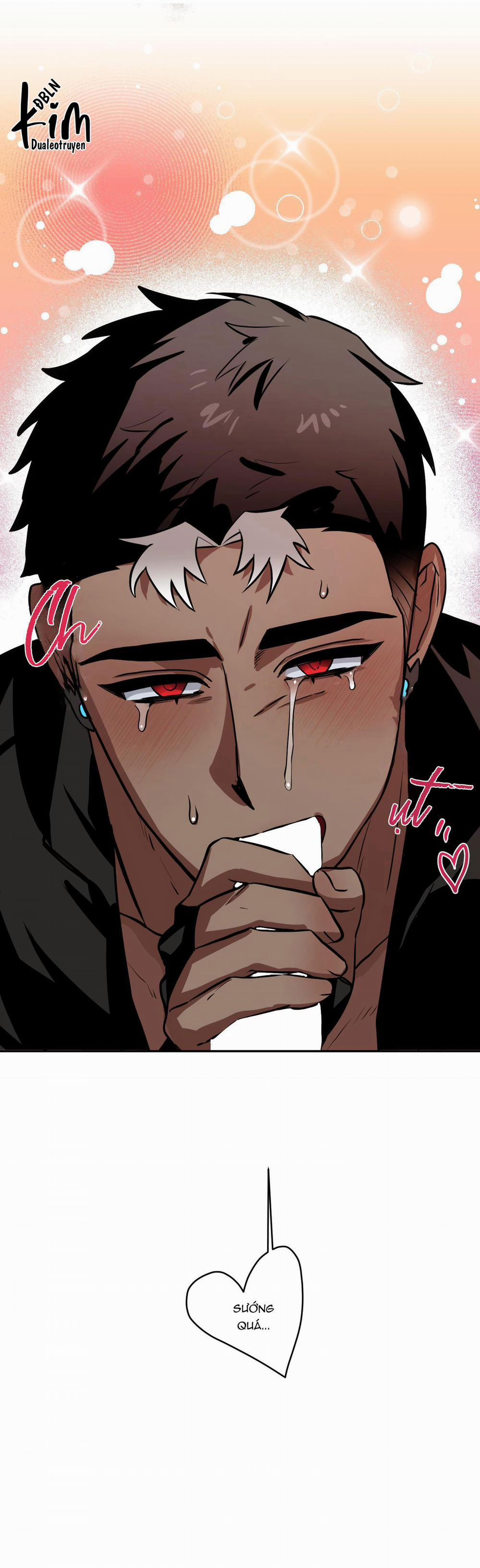 Sự Tham Lam Của Nhân Loại 9.4 Cô dâu ác ma 4 trang 40