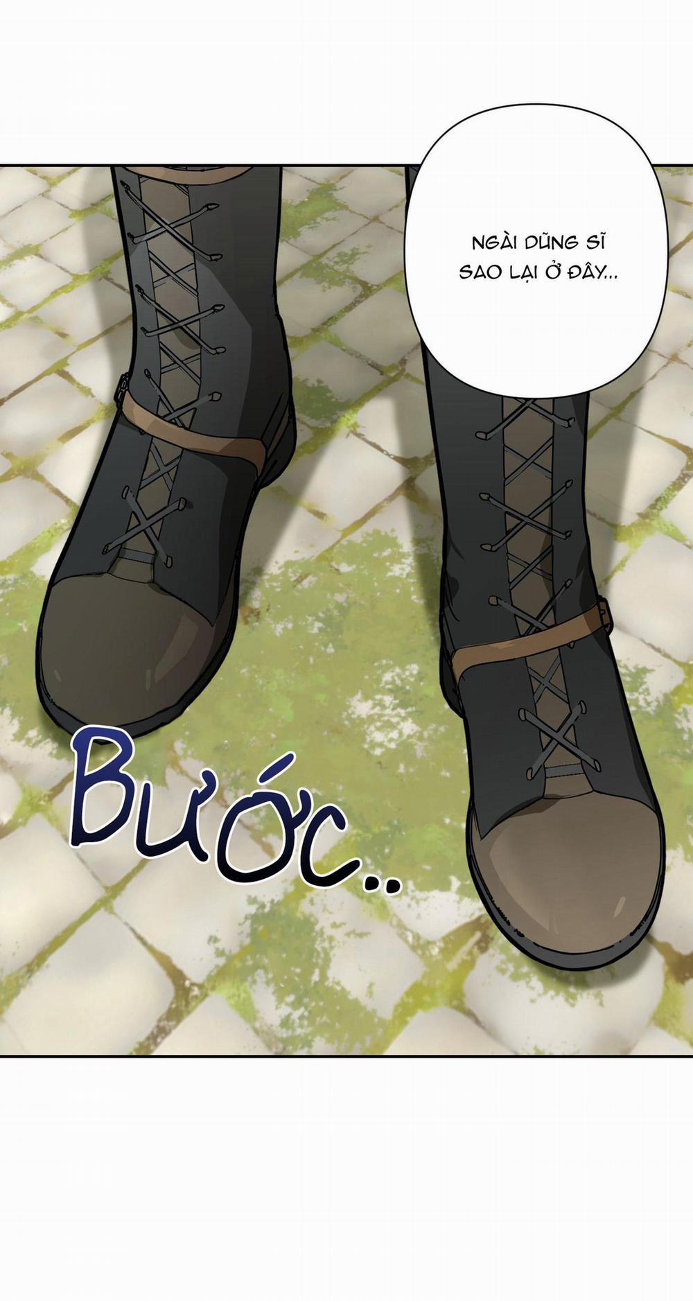 Sự Tham Lam Của Nhân Loại 9.4 Cô dâu ác ma 4 trang 6