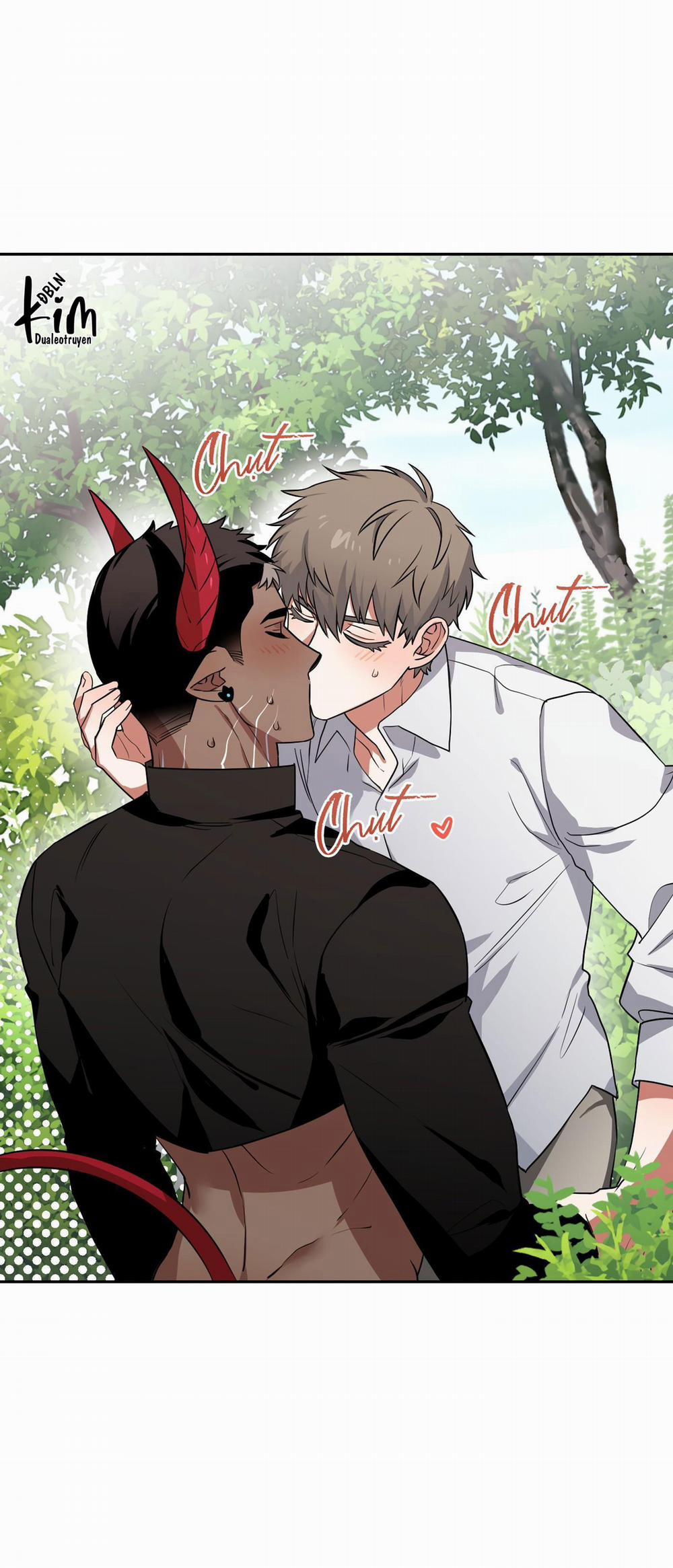 Sự Tham Lam Của Nhân Loại 9.4 trang 1