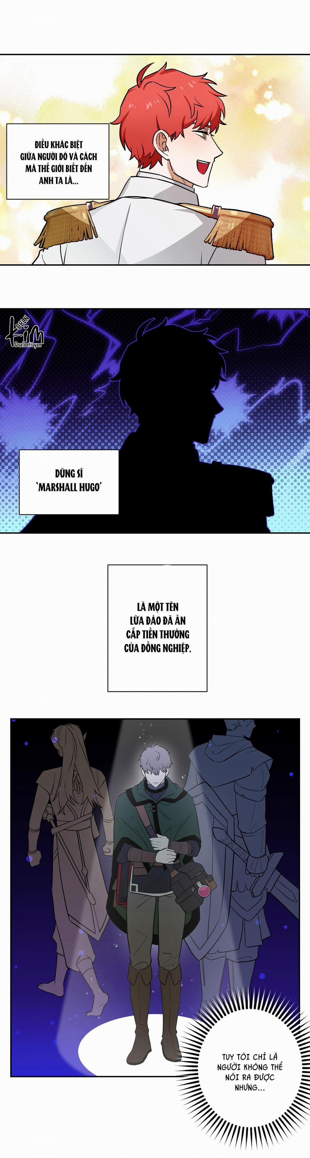 Sự Tham Lam Của Nhân Loại 9.4 trang 10