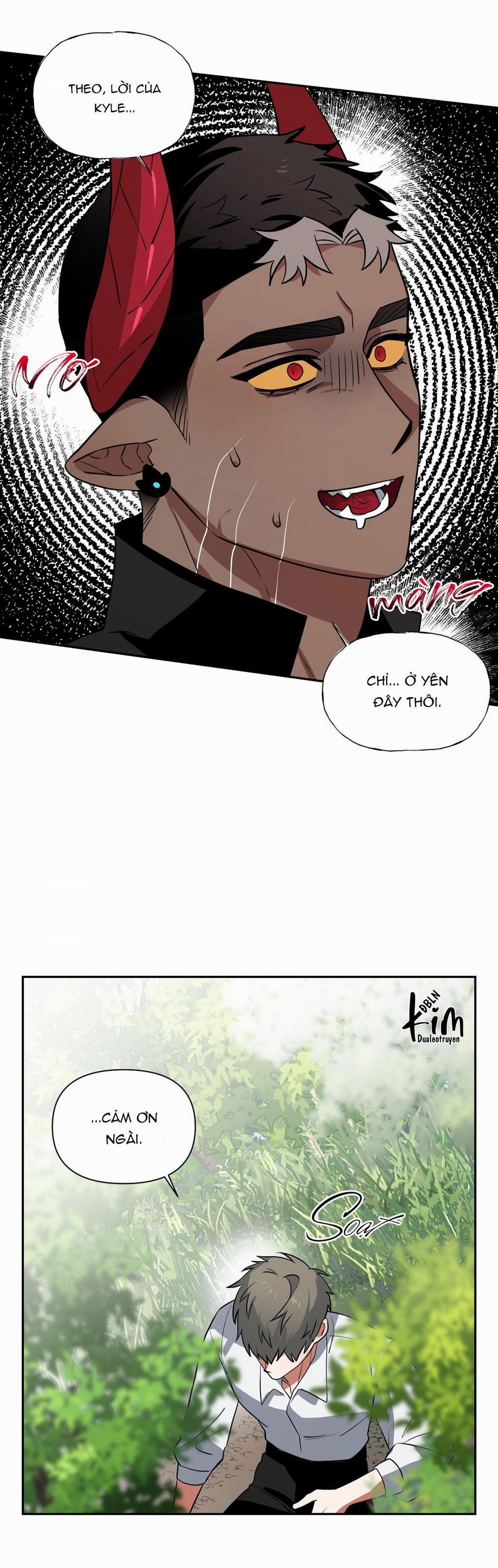 Sự Tham Lam Của Nhân Loại 9.4 trang 13