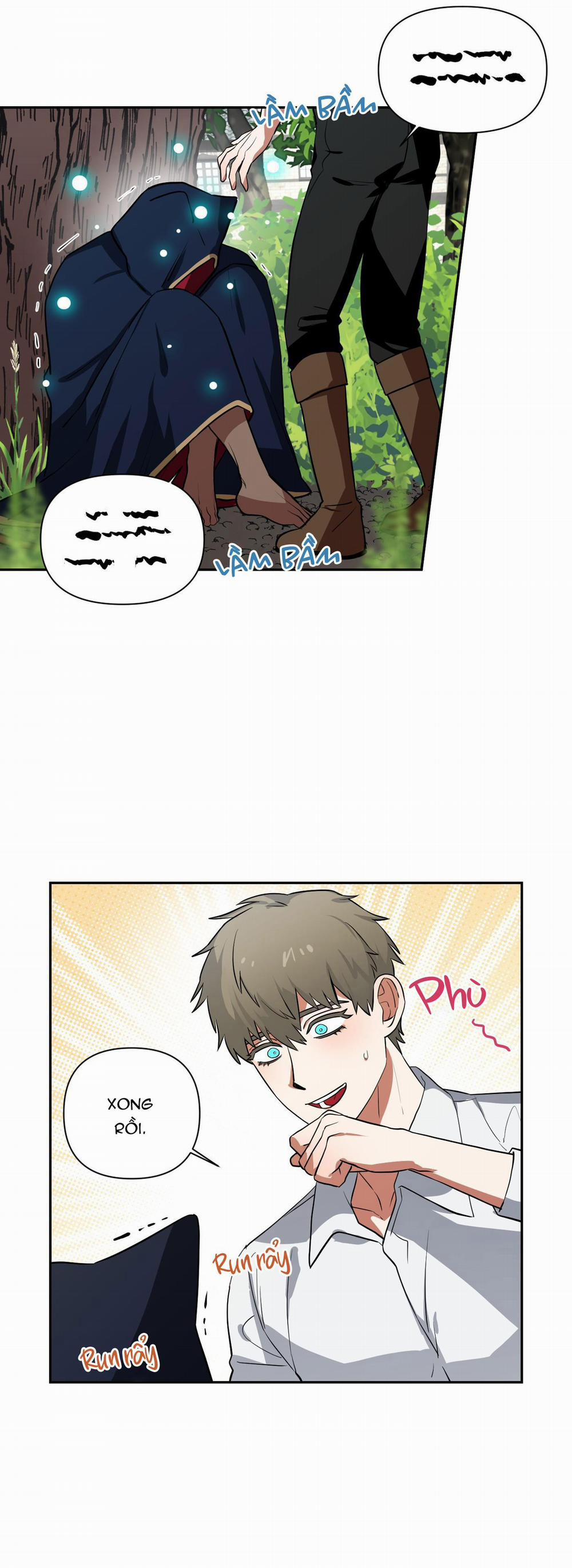 Sự Tham Lam Của Nhân Loại 9.4 trang 15