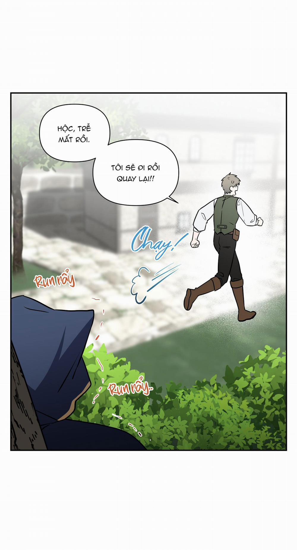 Sự Tham Lam Của Nhân Loại 9.4 trang 16