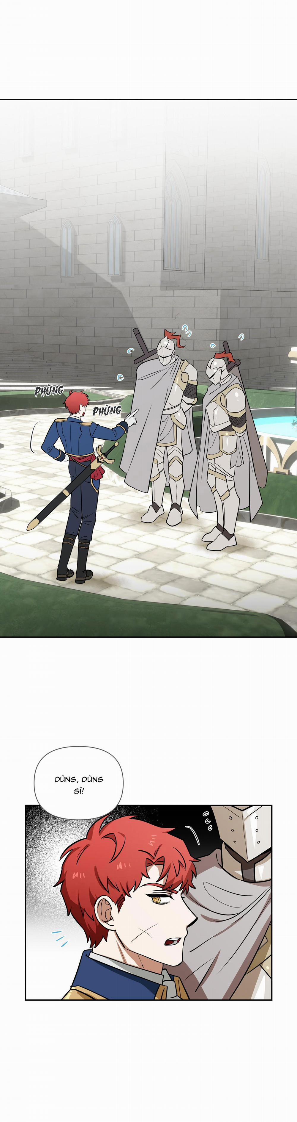 Sự Tham Lam Của Nhân Loại 9.4 trang 17