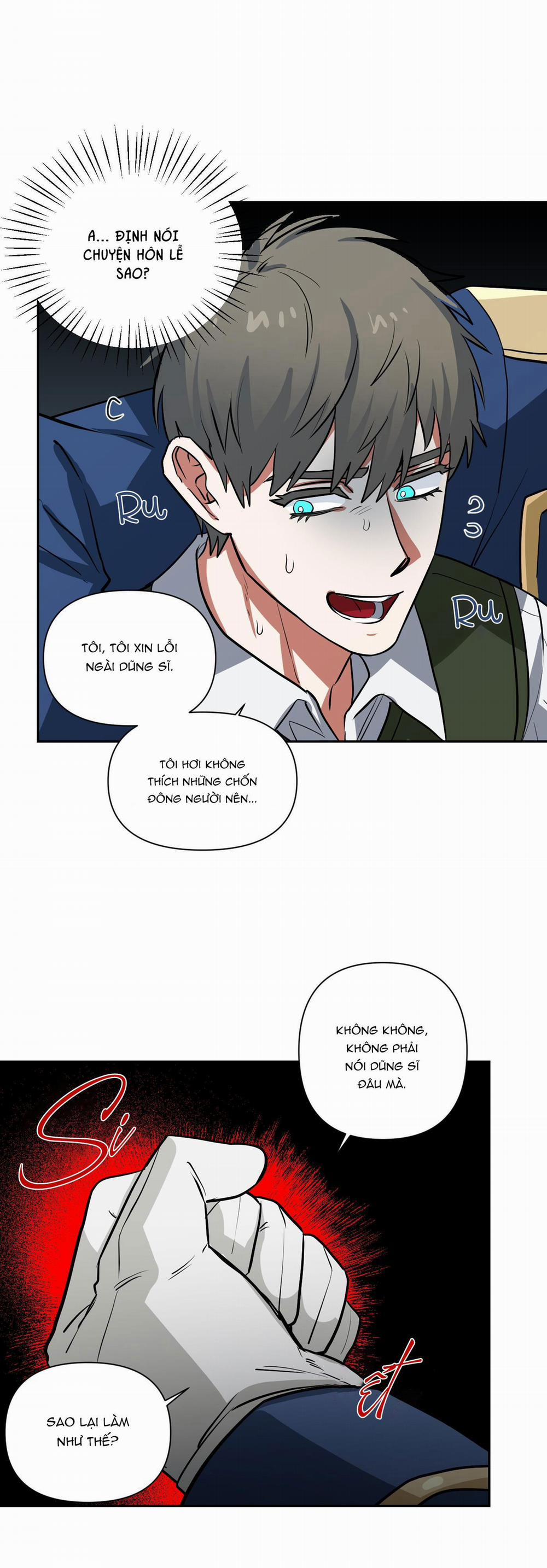 Sự Tham Lam Của Nhân Loại 9.4 trang 20