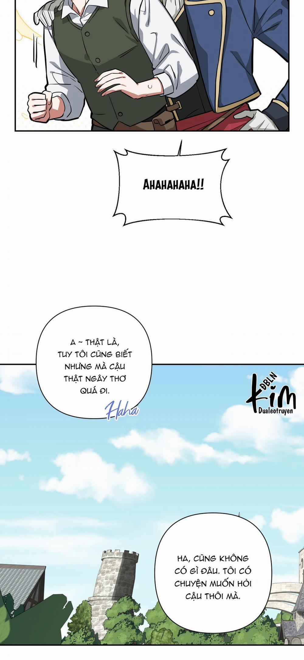Sự Tham Lam Của Nhân Loại 9.4 trang 23