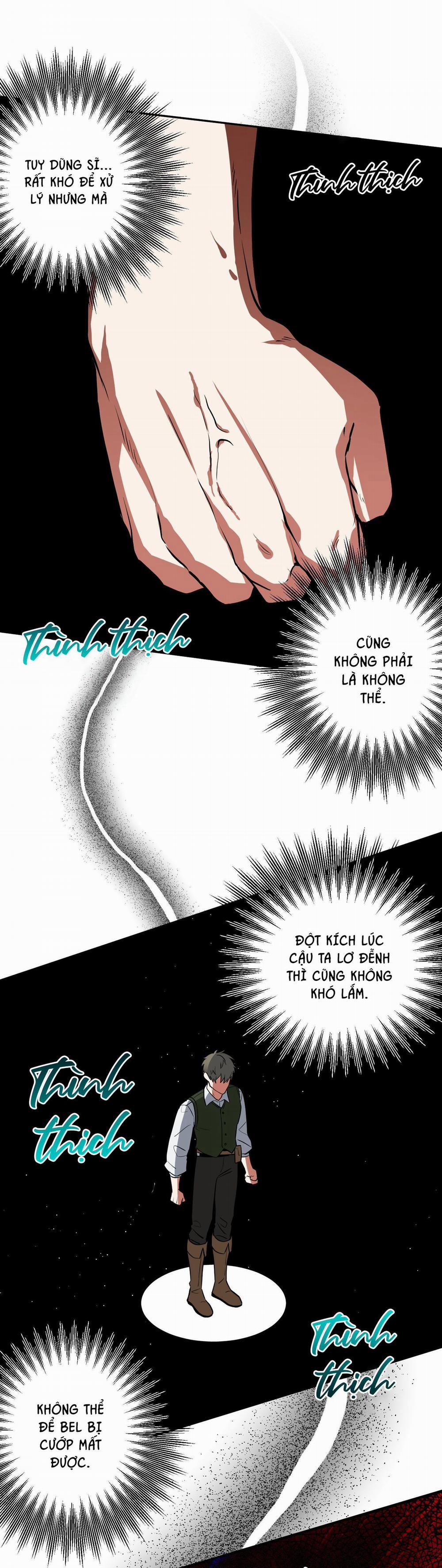 Sự Tham Lam Của Nhân Loại 9.4 trang 25
