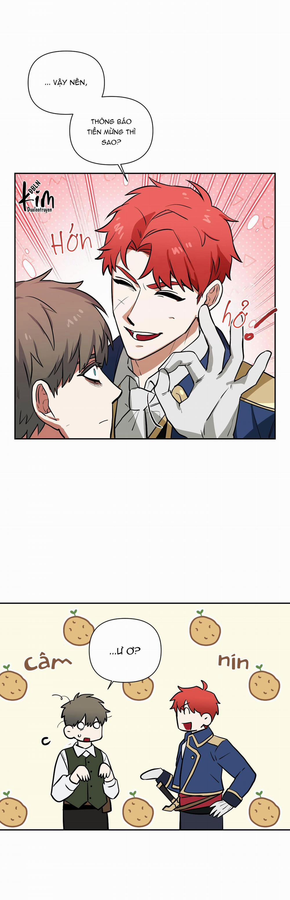 Sự Tham Lam Của Nhân Loại 9.4 trang 27