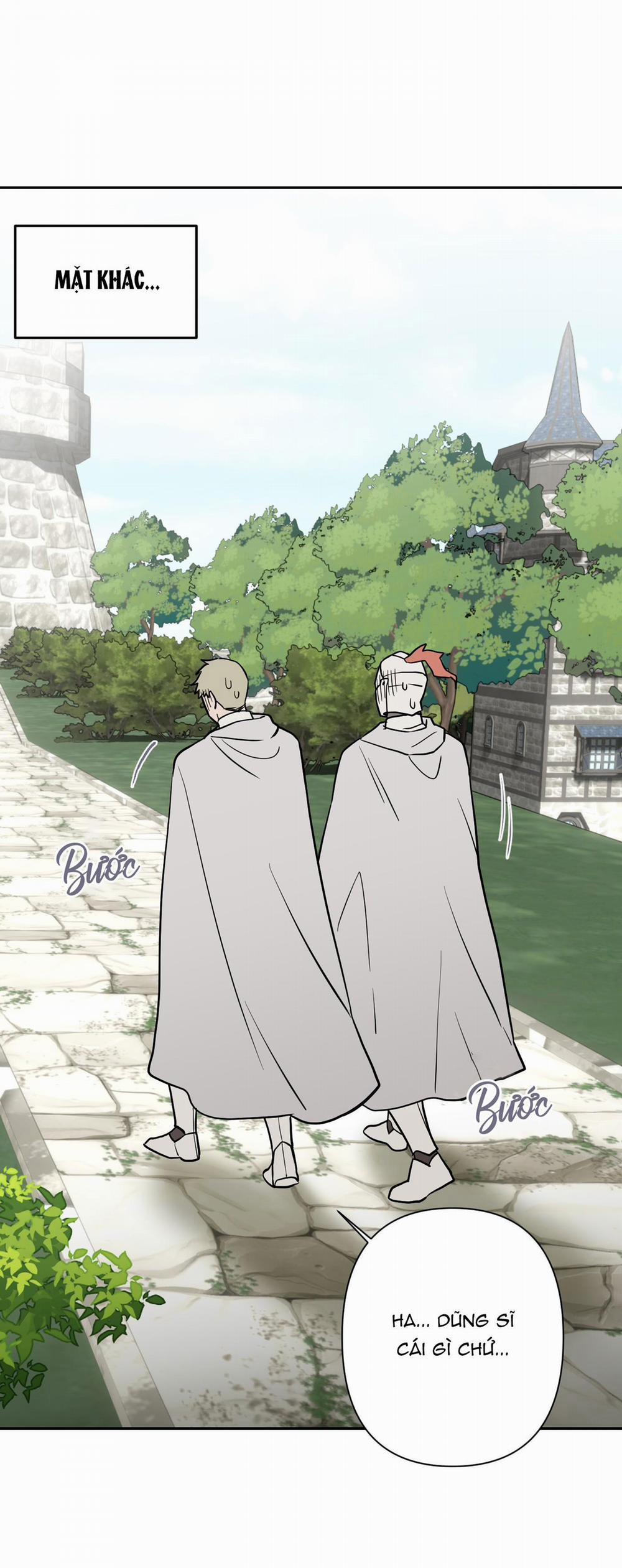 Sự Tham Lam Của Nhân Loại 9.4 trang 28