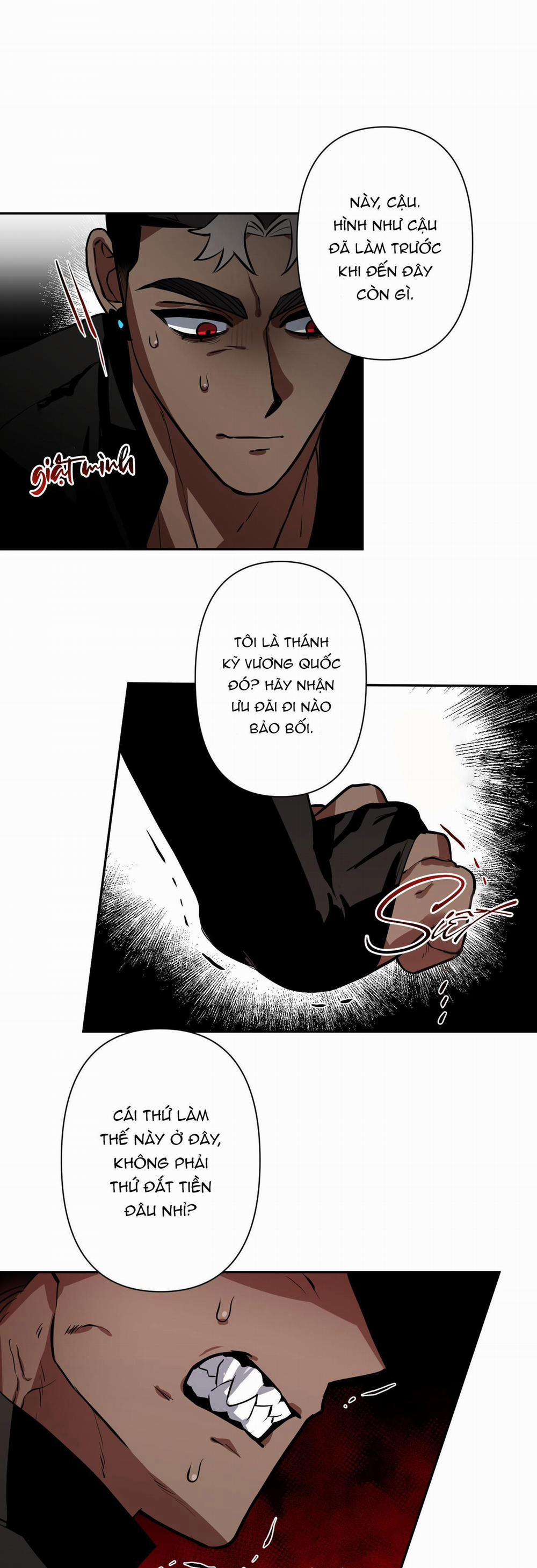 Sự Tham Lam Của Nhân Loại 9.4 trang 37