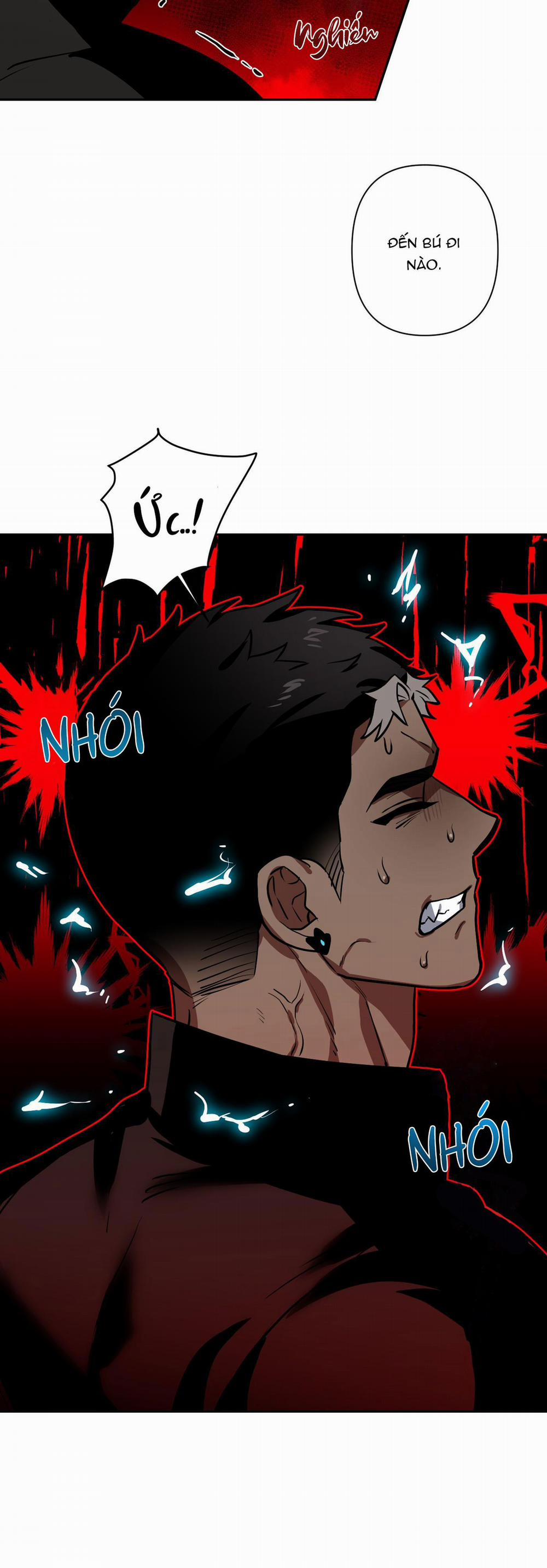 Sự Tham Lam Của Nhân Loại 9.4 trang 38