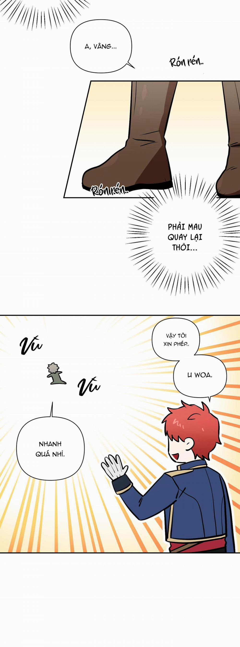 Sự Tham Lam Của Nhân Loại 9.4 trang 42