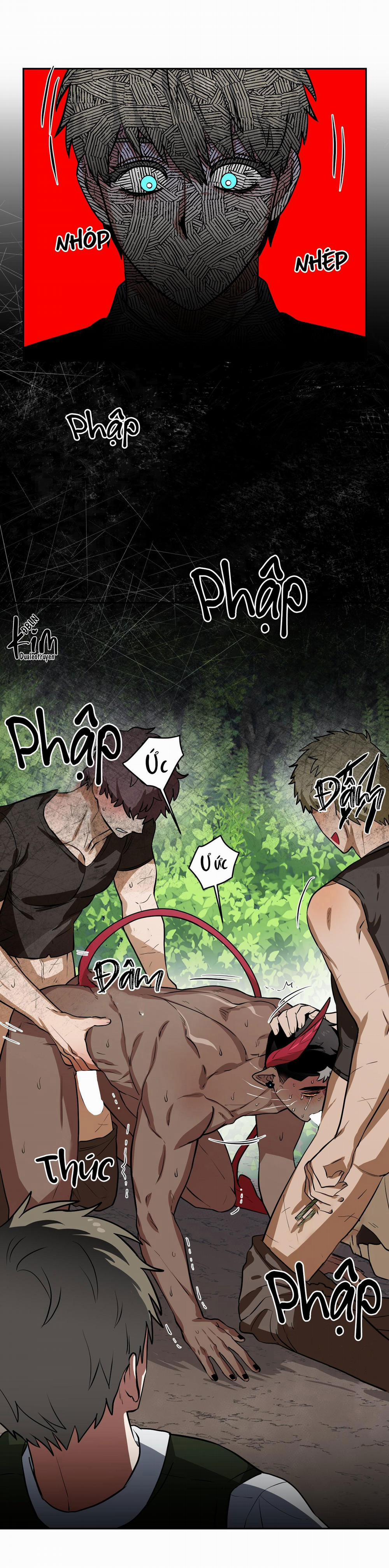 Sự Tham Lam Của Nhân Loại 9.4 trang 45