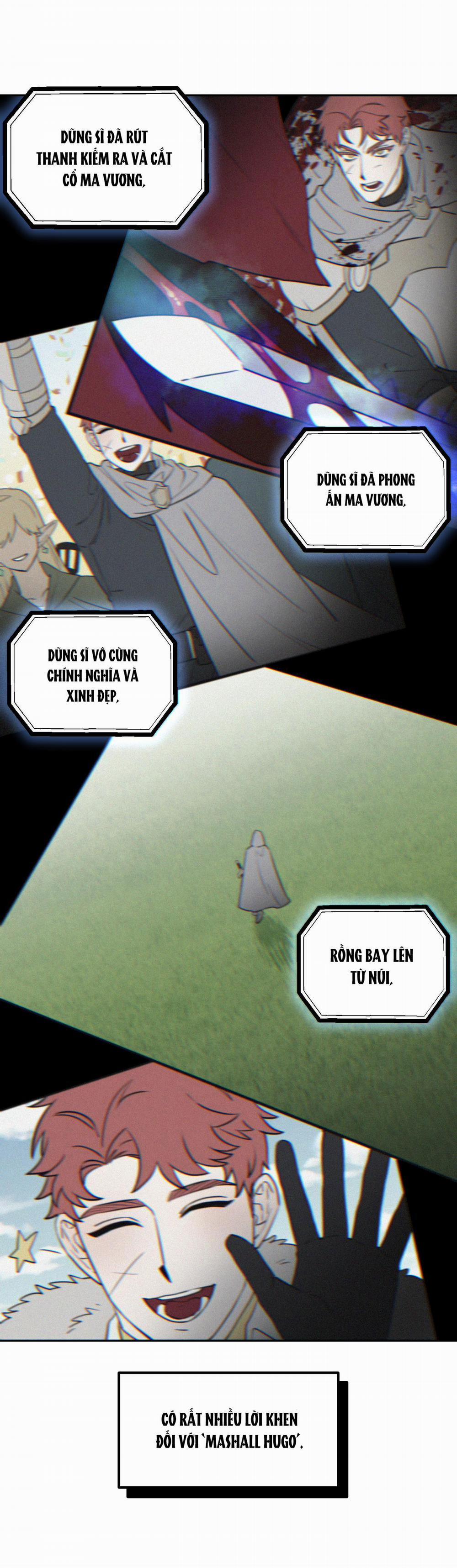 Sự Tham Lam Của Nhân Loại 9.4 trang 9