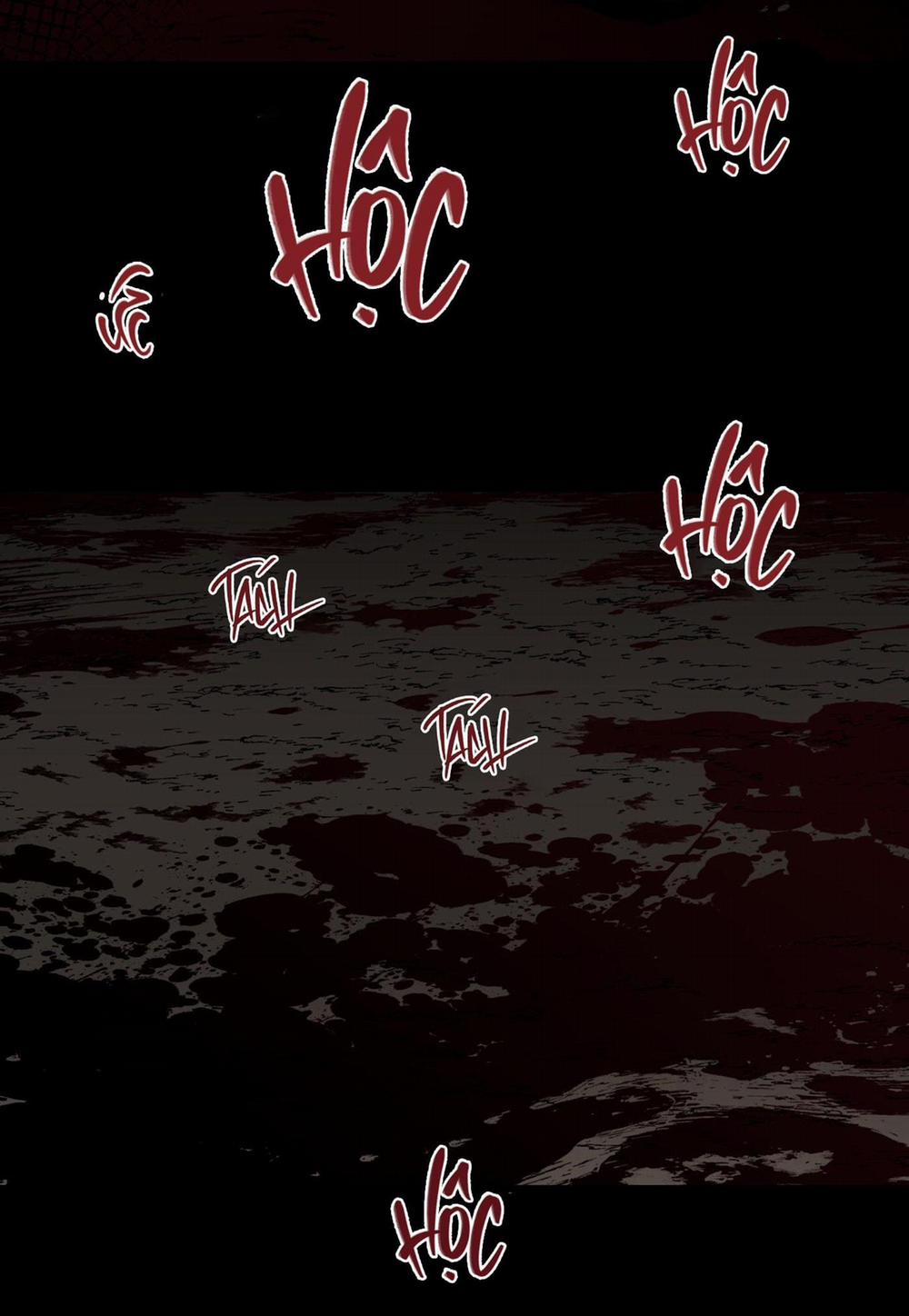 Sự Tham Lam Của Nhân Loại 9.5 Cô dâu ác ma 5 trang 19