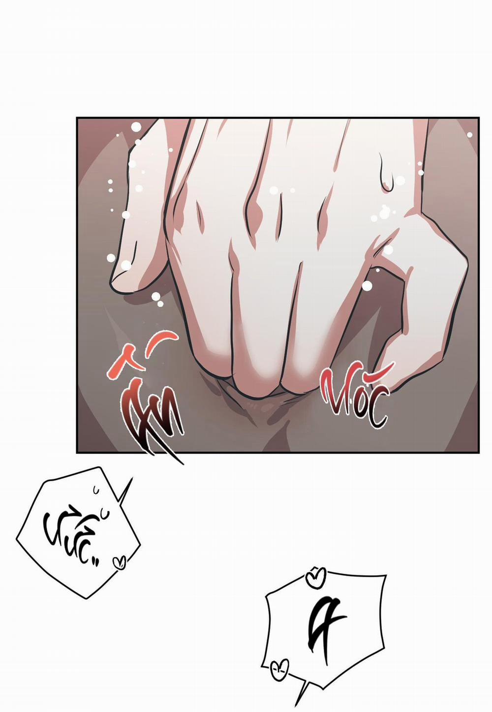 Sự Tham Lam Của Nhân Loại 9.5 Cô dâu ác ma 5 trang 48