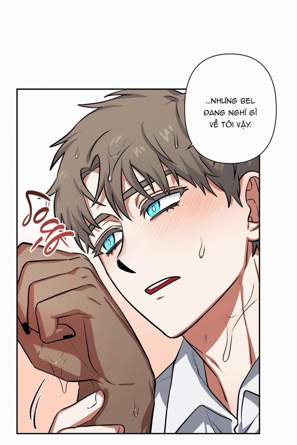 Sự Tham Lam Của Nhân Loại 9.5 Cô dâu ác ma 5 trang 57