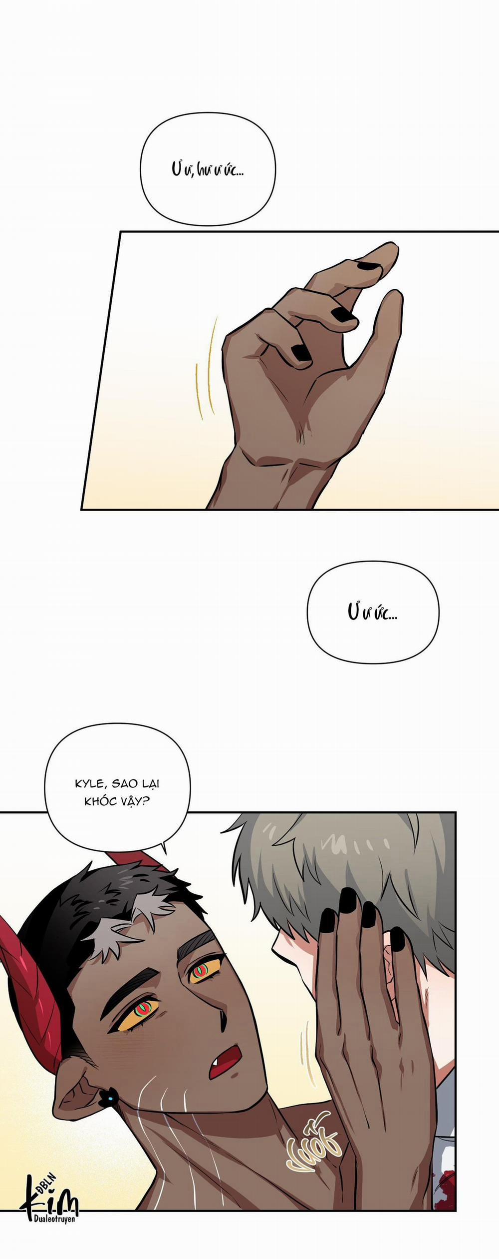 Sự Tham Lam Của Nhân Loại 9.5 trang 11