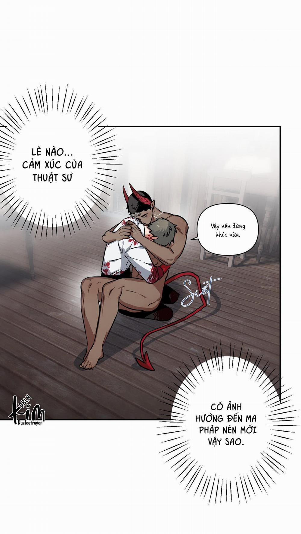 Sự Tham Lam Của Nhân Loại 9.5 trang 13