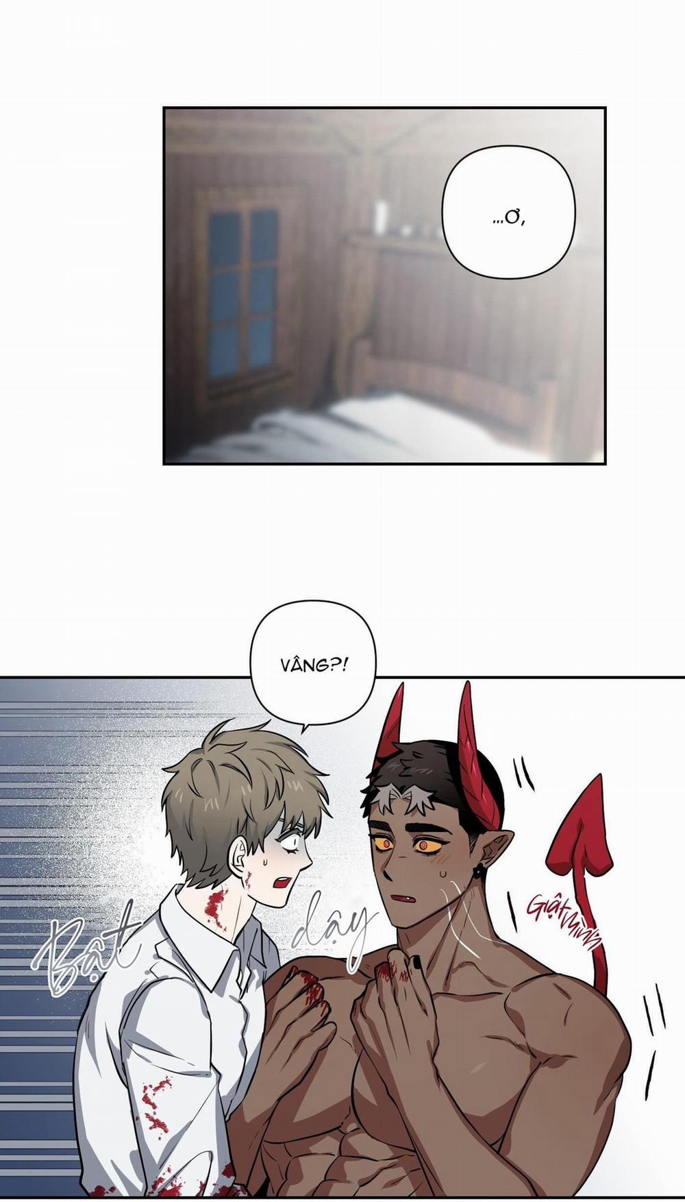 Sự Tham Lam Của Nhân Loại 9.5 trang 16