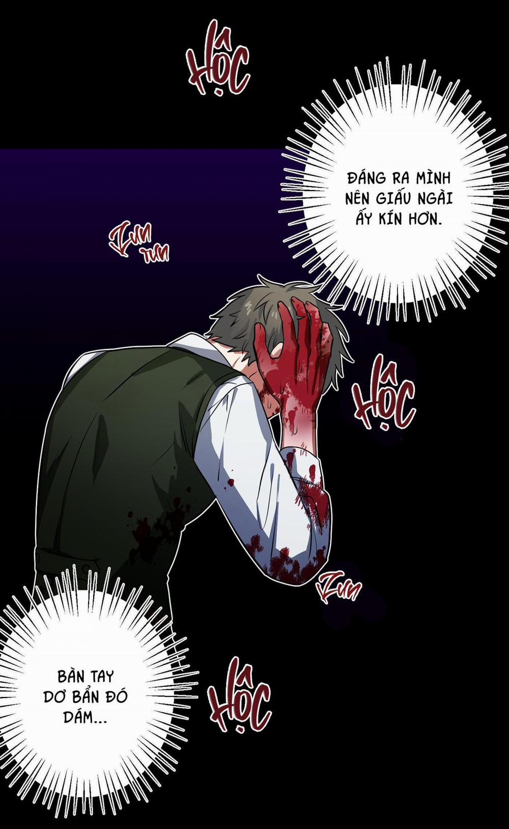 Sự Tham Lam Của Nhân Loại 9.5 trang 21