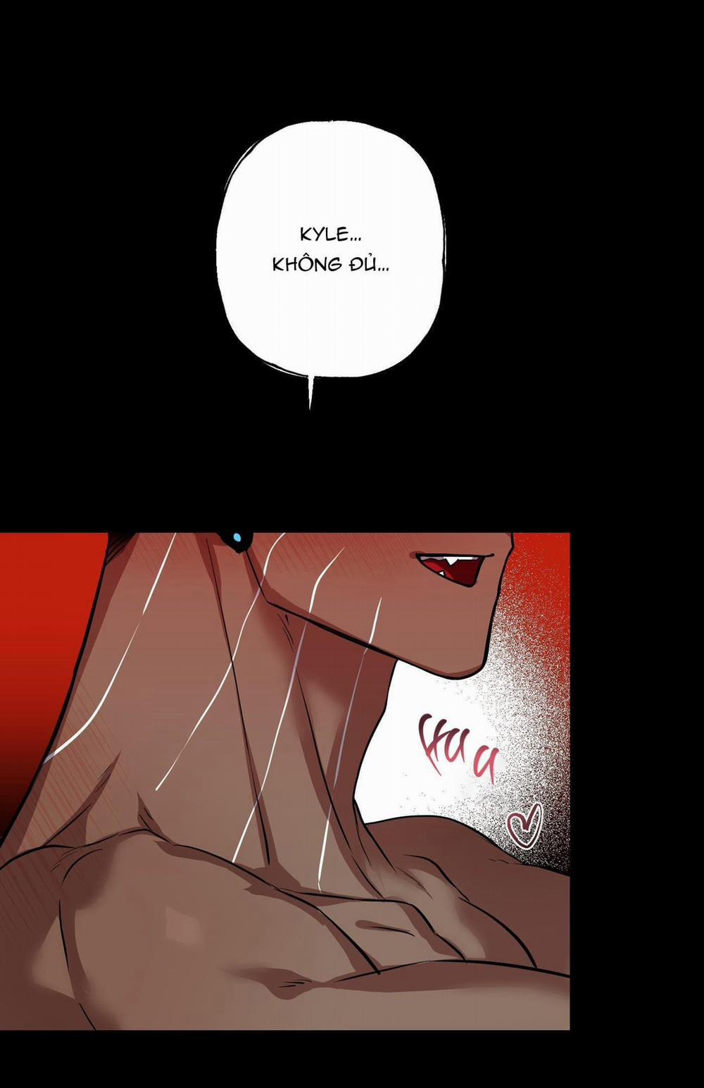 Sự Tham Lam Của Nhân Loại 9.5 trang 24