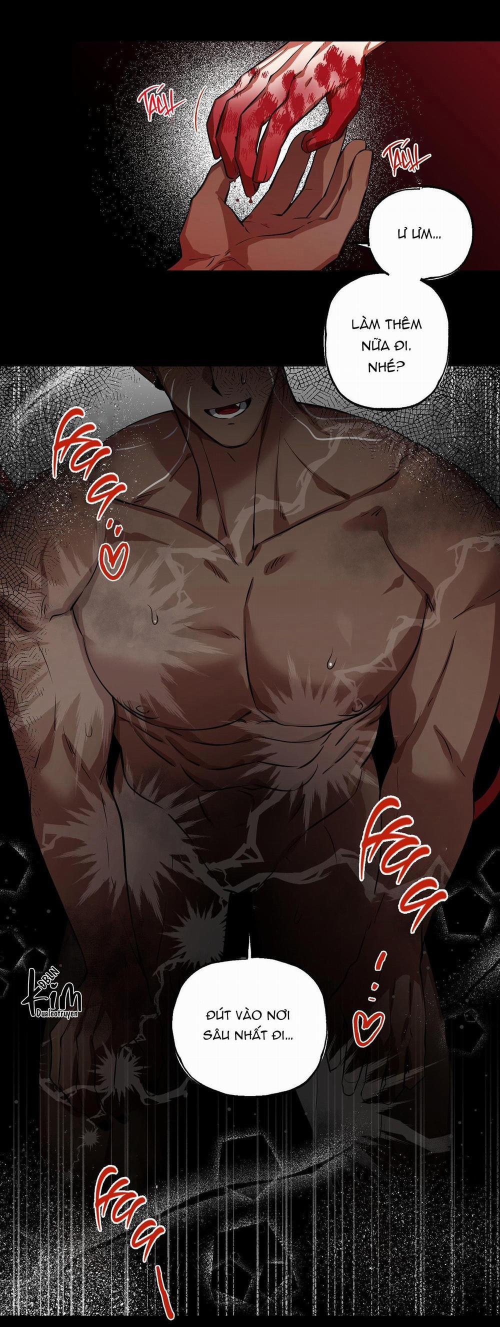 Sự Tham Lam Của Nhân Loại 9.5 trang 25