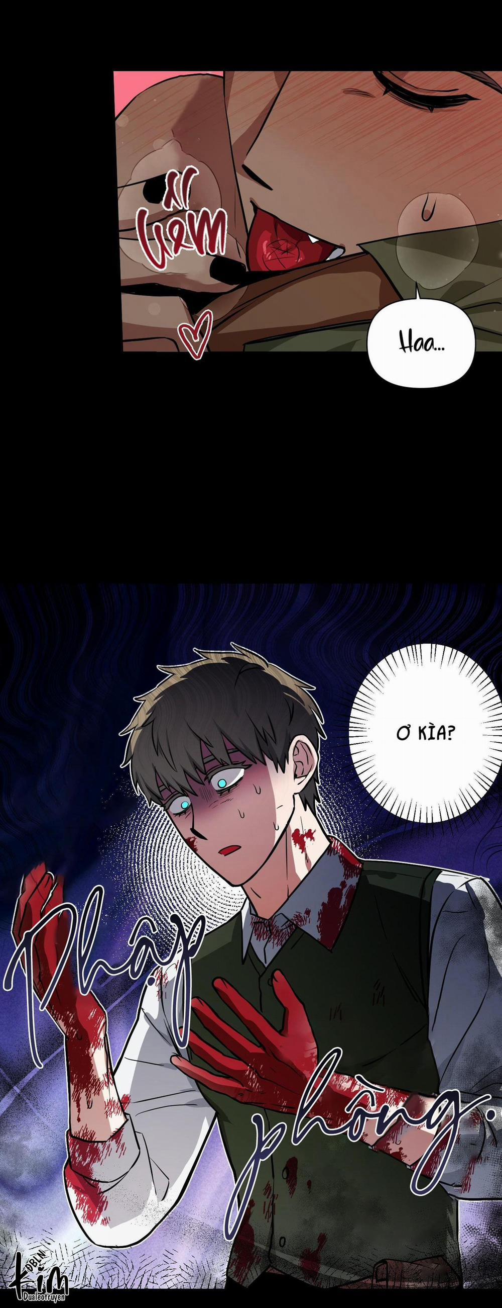 Sự Tham Lam Của Nhân Loại 9.5 trang 27